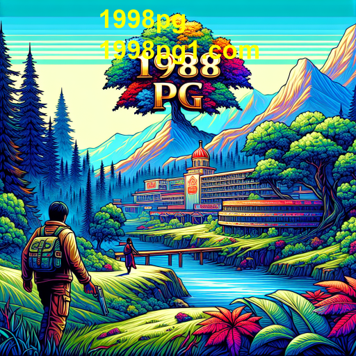 Explorando o Mundo das Aventuras no 1998pg