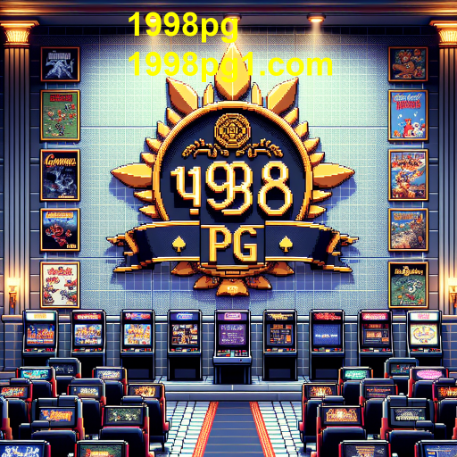 Os Clássicos de 1998: A Revolução dos Jogos