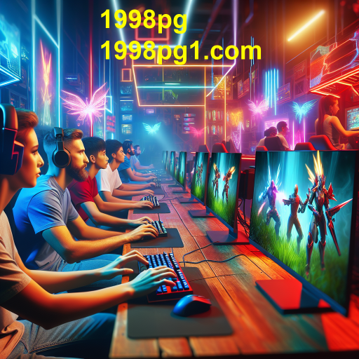 A Evolução dos Jogos Multijogador: Conectando Jogadores em Todo o Mundo