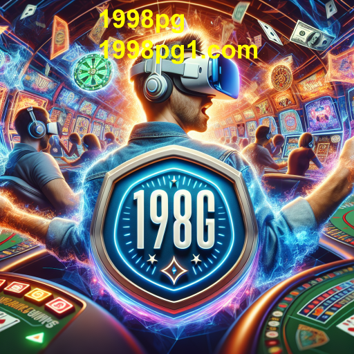 O Futuro dos Jogos: Inovações que Moldam a Indústria