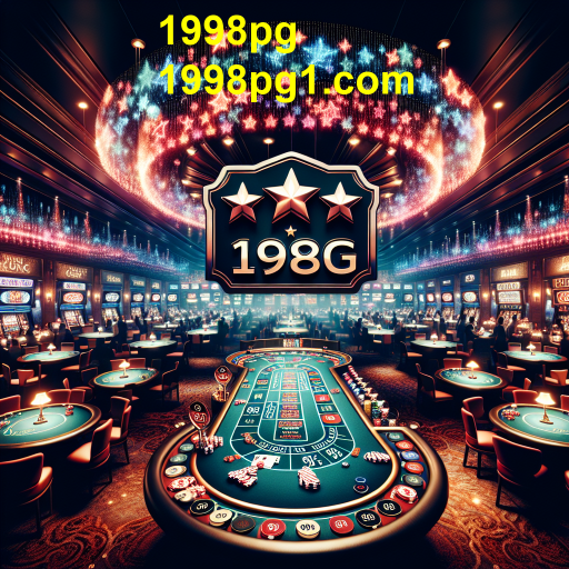 A Importância da Análise Crítica em Jogos: Descubra no 1998pg