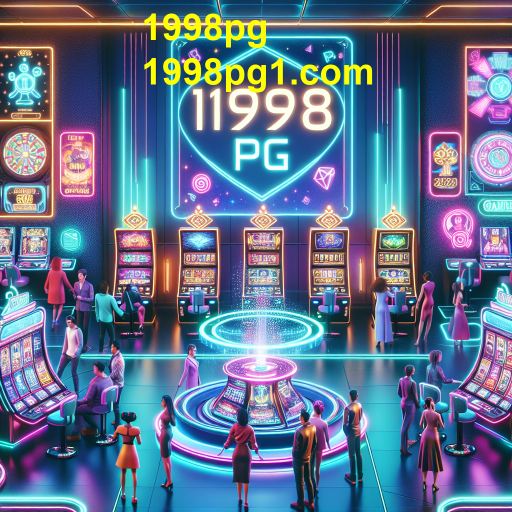 Explorando a Categoria 'Próximos' de Jogos no 1998pg